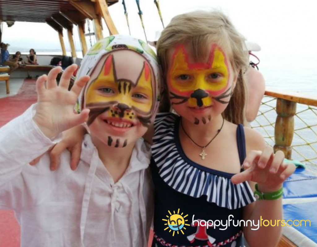 ГОЛУБАЯ ЛАГУНА